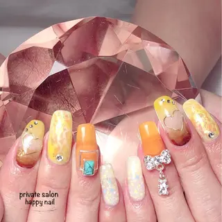 ネイル 心と体が整う腸活 サロン ラクシュミーのエステ・リラクイメージ