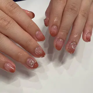 ネイル Dityca nail所属・Dityca Risaのネイルデザイン