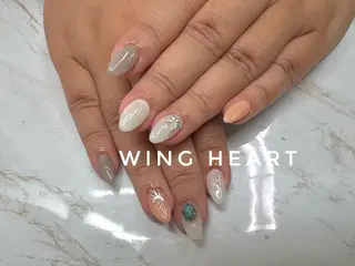 ネイル I. AYUMIのネイルデザイン