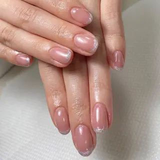 ネイル 久保田 マリコのネイルデザイン