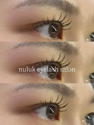 マツエク・マツパ knit所属・Sakura 🐾のヘアスタイル