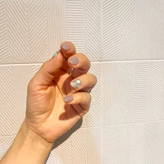 ネイル Unoa nailのネイルデザイン
