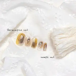 ネイル ネイル･エステ afdlbcのネイルデザイン