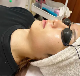 ネイル＆脱毛 Lotus🌸のネイルデザイン