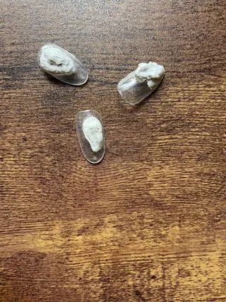 ネイル 49-seek所属・49-seek 松野千恵子のネイルデザイン