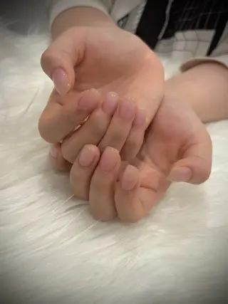 ネイル U Ayaのネイルデザイン