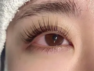 マツエク・マツパ Ai Quick 西日暮里店のマツエク・マツパデザイン