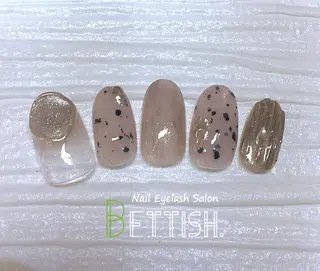 ネイル BETTISH. KUMIKO☺︎︎のネイルデザイン
