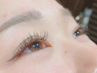 マツエク・マツパ 直井 望のマツエク・マツパデザイン