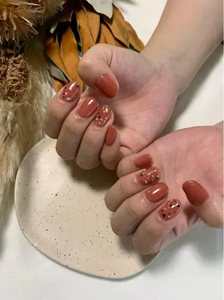 ネイル SHIKI ネイルサロンのエステ・リラクイメージ