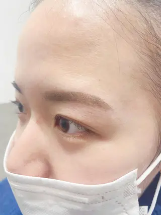 アイブロウ GO TODAY SHAiRE SALON Stella店所属・✨眉ワックス脱毛✨ Rinaの眉毛・アイブロウイメージ