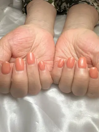 ネイル 岩川 紗野のネイルデザイン