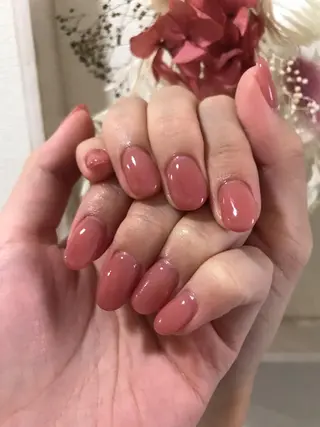 ネイル M`sプライベートサロン所属・Ｍ`s プライベートサロンのエステ・リラクイメージ