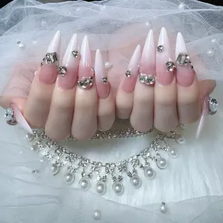 ネイル ドリスネイルサロン所属・Doris Nail Salonのネイルデザイン