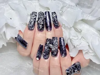 ネイル Nancy 💕のネイルデザイン