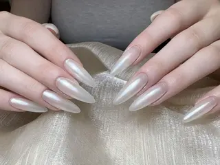 ネイル Bunny 🐰のネイルデザイン