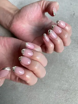 ネイル hyakutake itsumiのネイルデザイン