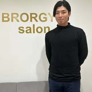 ブロールジム・サロン所属・菱谷 伊津子のエステ・リラクイメージ