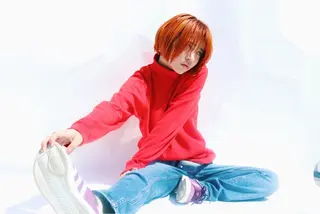 カラー オシャレ髪✔️ 店長オオキアキヒロのヘアスタイル