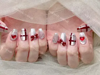 ネイル Emily 🎀のネイルデザイン