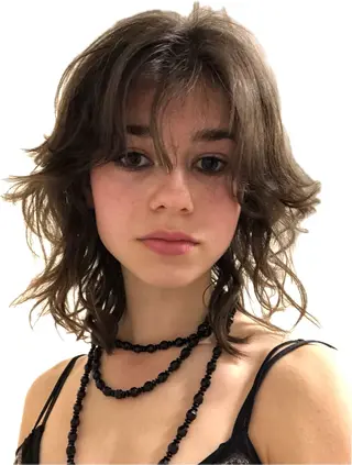 パーマ 🌀perm 🌀のヘアスタイル