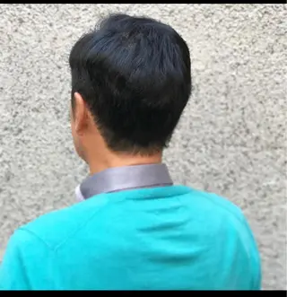 ショート メンズ VEGA, ★☆★Towa★☆★のヘアスタイル