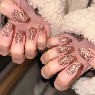 ネイル K Aのネイルデザイン