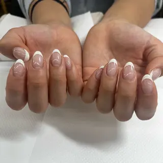 ネイル マックスケリー YUKIのネイルデザイン