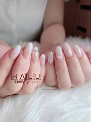 ネイル HALU ハルのネイルデザイン