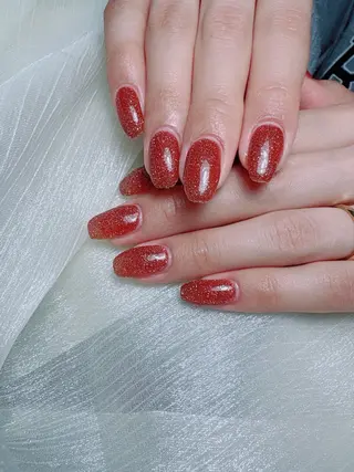 ネイル Yuxi Beauty salon 【ユーシィー ビューティ サロン】所属・ユーシーネイルサロン 池田公園店のネイルデザイン