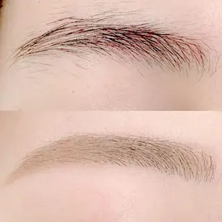 マツエク・マツパ BellFlower Aki（眉・まつげ）のマツエク・マツパデザイン