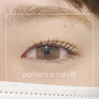 マツエク・マツパ ばんどう みおのマツエク・マツパデザイン