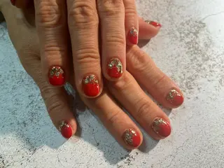 ネイル Kimura Yukoのネイルデザイン