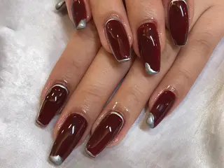 ネイル 中川 愛理のその他イメージ