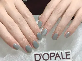 ネイル ドパルネイル 上野店サロンのネイルデザイン