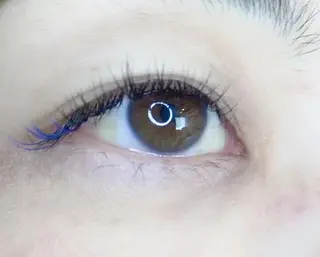 マツエク・マツパ eyelist manaのマツエク・マツパデザイン