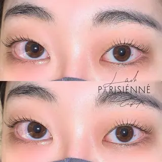 マツエク・マツパ Lepus所属・Lepus Ishitsukaのマツエク・マツパデザイン