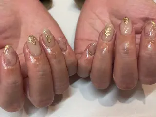 ネイル M's Beautysalon所属・M's 新小岩  ゴトウのマツエク・マツパデザイン