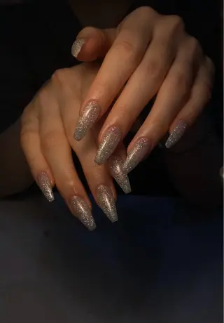 ネイル NILATE所属・渡邉 あいのネイルデザイン