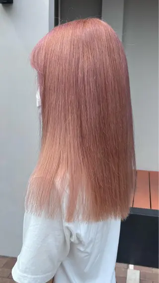 カラー 🫧🎀tasty yama🫧🪽のヘアスタイル