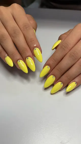 ネイル RimisNail あゆみのネイルデザイン