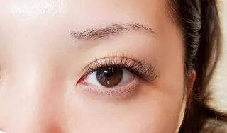 マツエク・マツパ アイラッシュ コペル【Copel】所属・個室サロンcopel 　kishimotoのマツエク・マツパデザイン