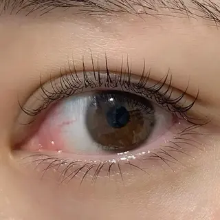 マツエク・マツパ KUSAKAWA 新宿マルイ本館　店長のマツエク・マツパデザイン