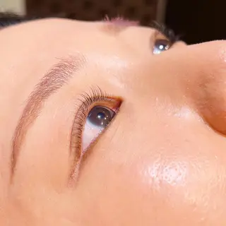 マツエク・マツパ AVANCE. セブンパーク天美松原店所属・Kanami Tのマツエク・マツパデザイン