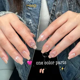 ネイル salon bell （NOA）♡ྀིのネイルデザイン