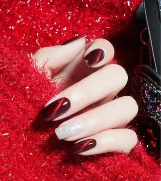 ネイル め いのネイルデザイン