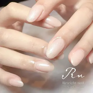 ネイル 【Re:eight】 RIRIKAのネイルデザイン