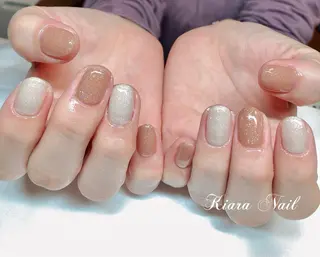 ネイル 🍭Kiara Nail🍭のネイルデザイン