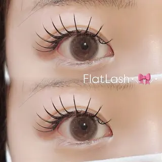 マツエク・マツパ YUU《まつげパーマ /パリジェンヌ》のマツエク・マツパデザイン