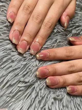 ネイル JR西大路駅徒歩1分 JBネイルのネイルデザイン